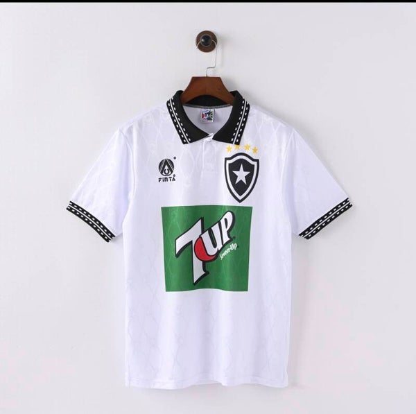 Botafogo 1995 away