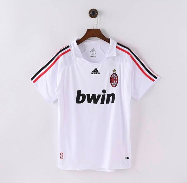 Adidas AC Milan 2007-2008 away