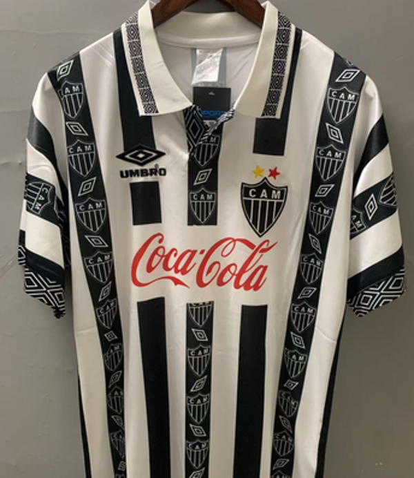 Atletico mineiro 1995