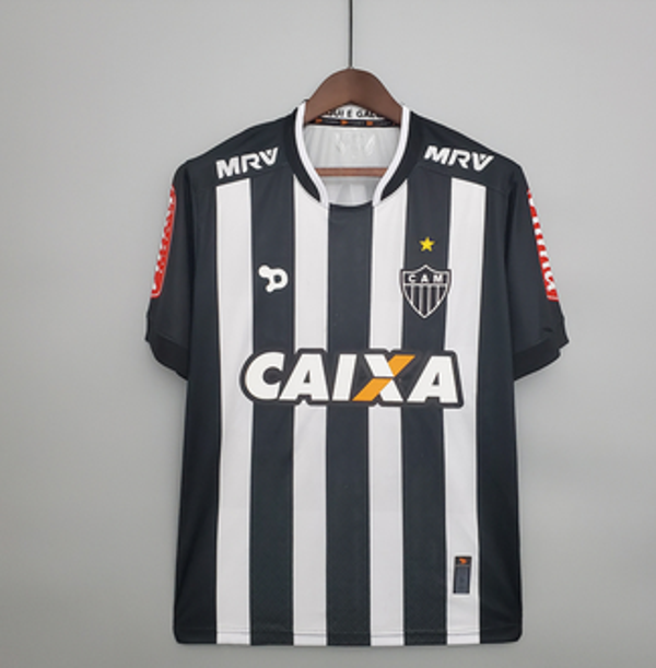 Atletico mineiro 17/18