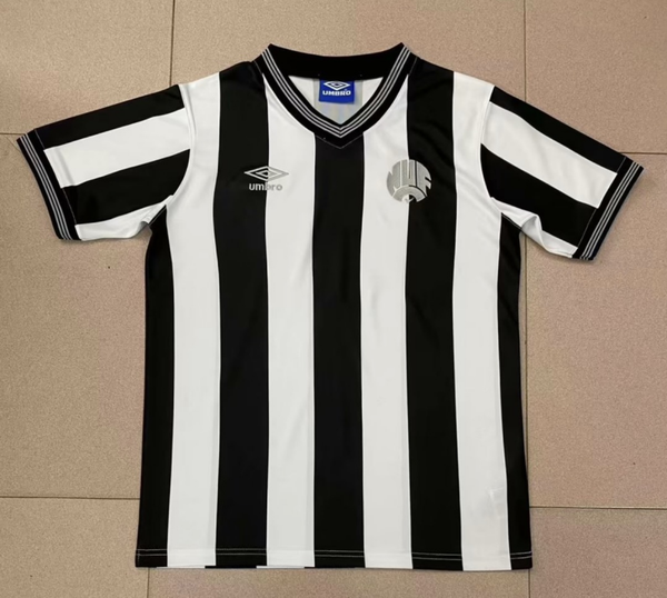 Newcastle 1983