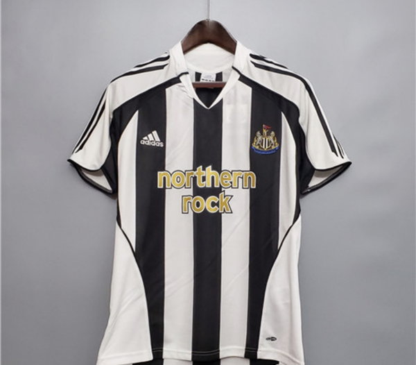 Newcastle 2006