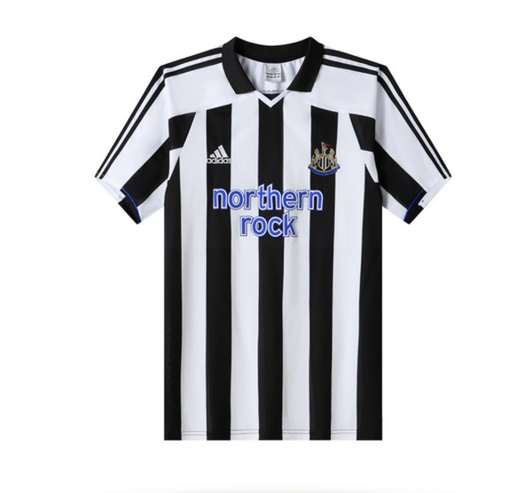 Newcastle 2003/05