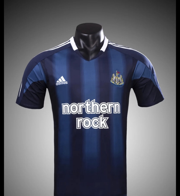 Newcastle 2004/2005
