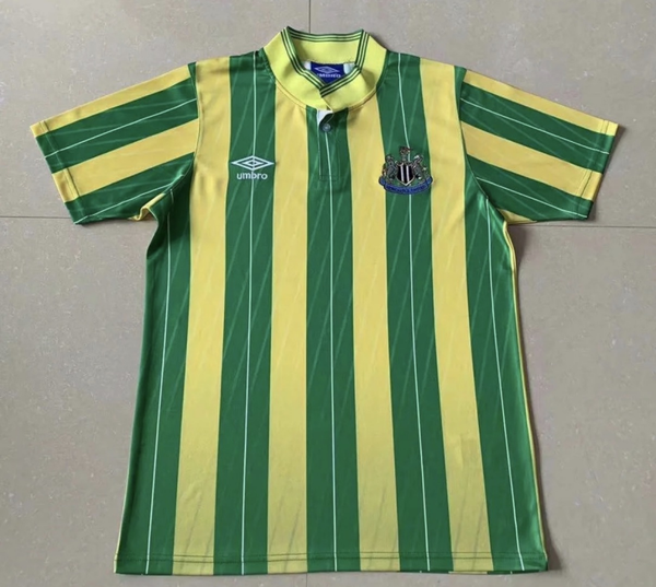 Newcastle 1998