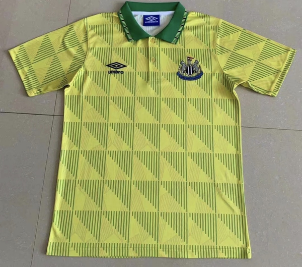 Newcastle 1991