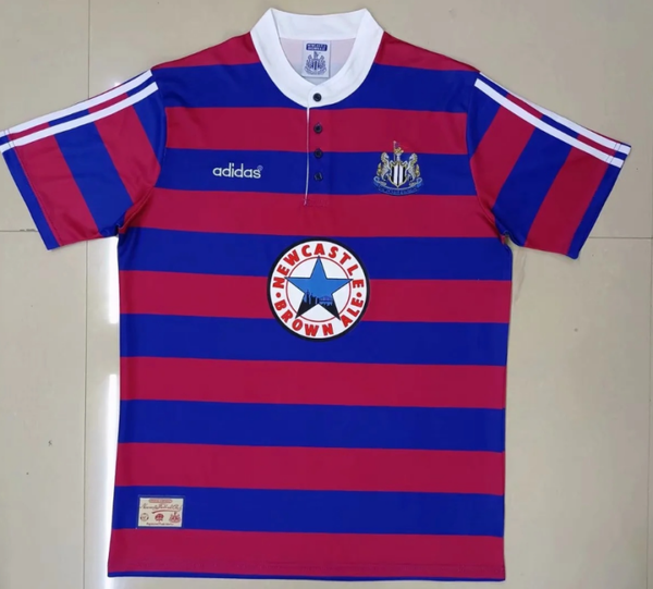 Newcastle 1995