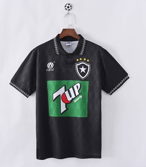 Botafogo 1995/96 third