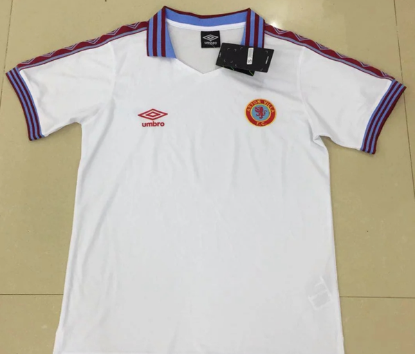1980 Aston Villa