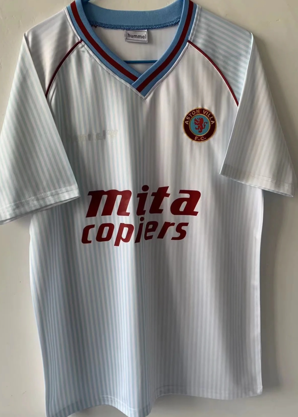 1988 Aston Villa