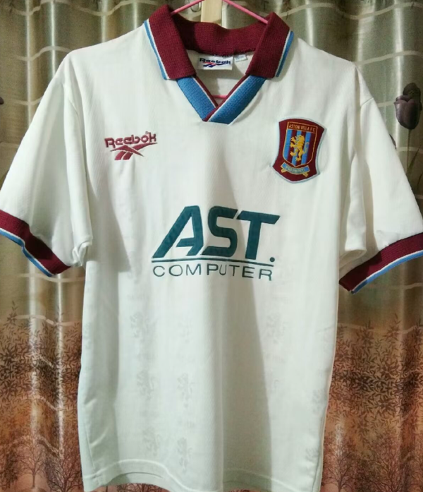 1995 Aston Villa