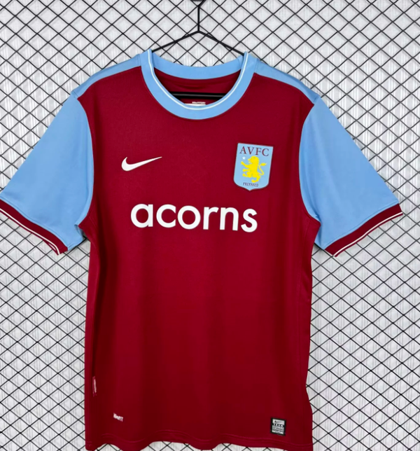 2009 Aston Villa