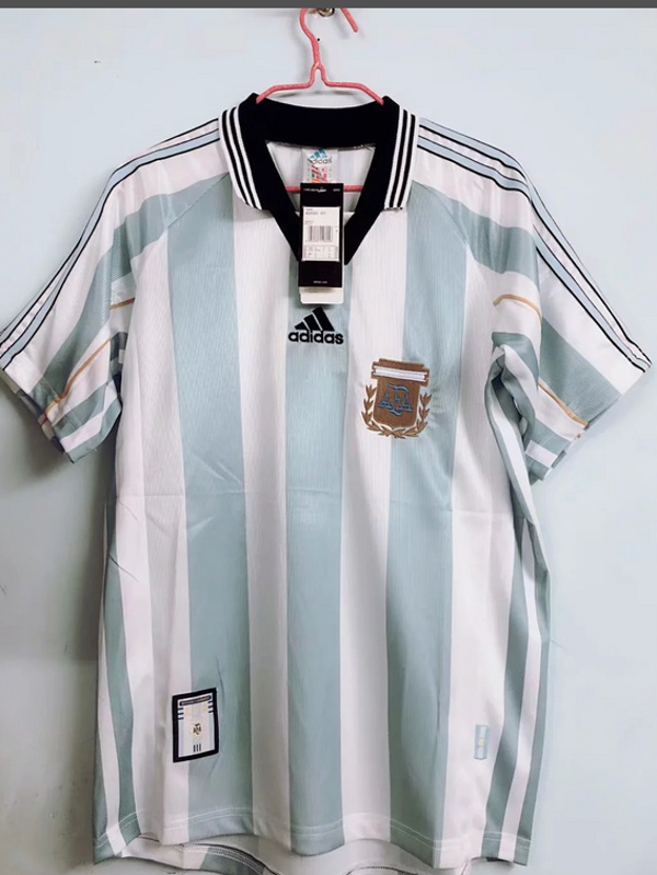 Argentina 1998