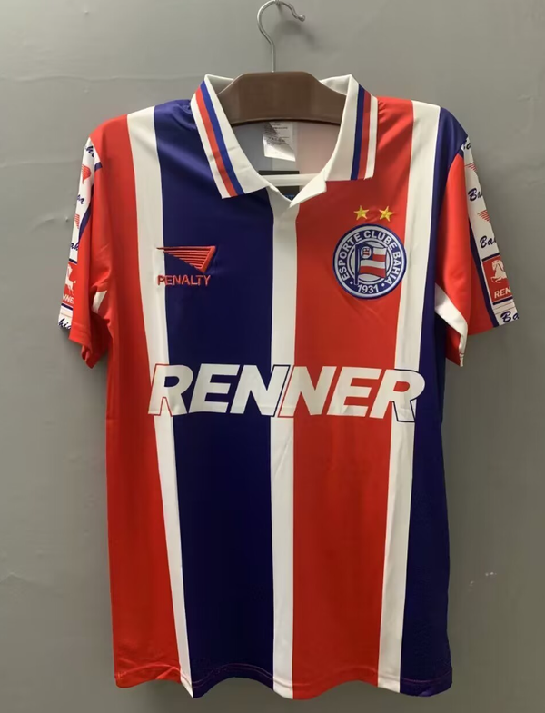 Bahia 1996 away