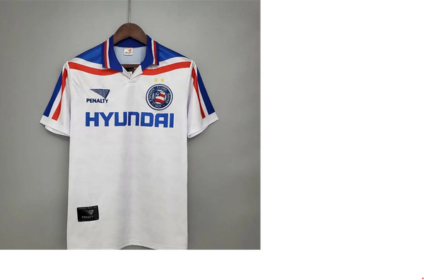 Bahia 1998