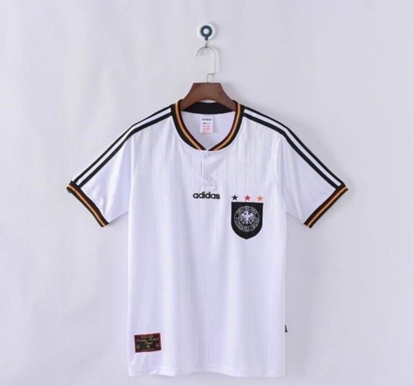 Germany 1996 home