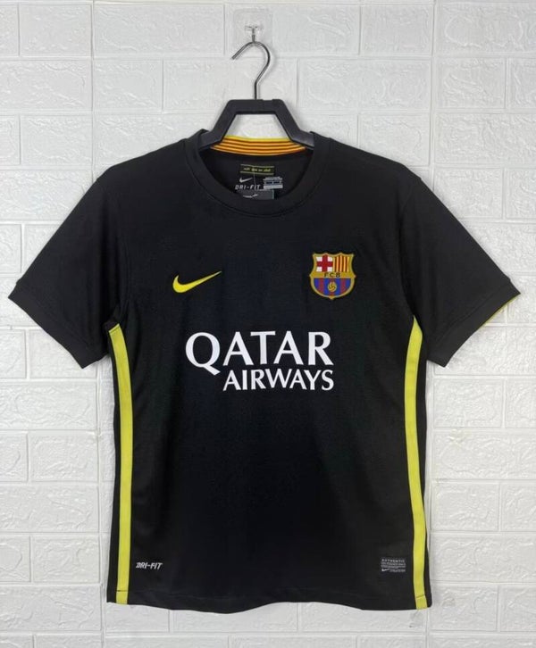 FC Barcelona 2013-14 third