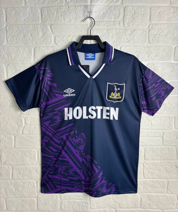 1994-1995 Tottenham Hotspur away