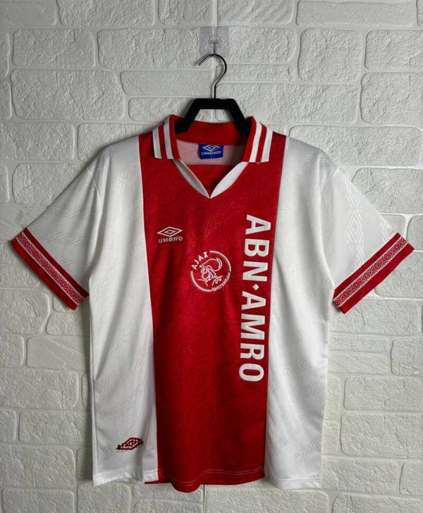 1994-1995 Umbro Ajax