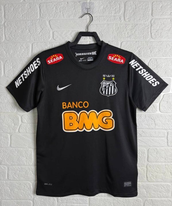 Nike Santos FC 2012-2013 centenary away