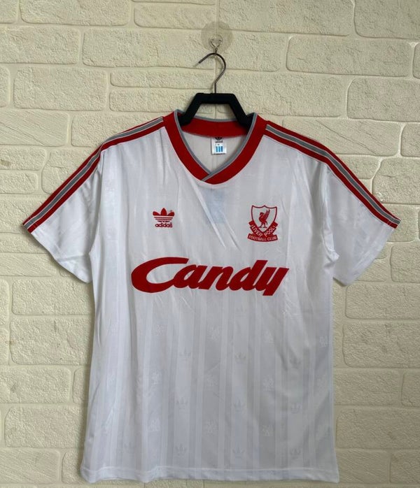 1988-1989 Liverpool