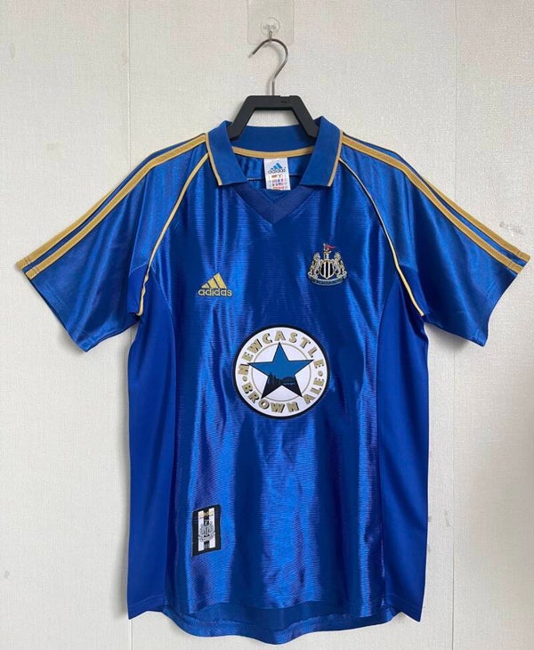 1998-1999 Newcastle United