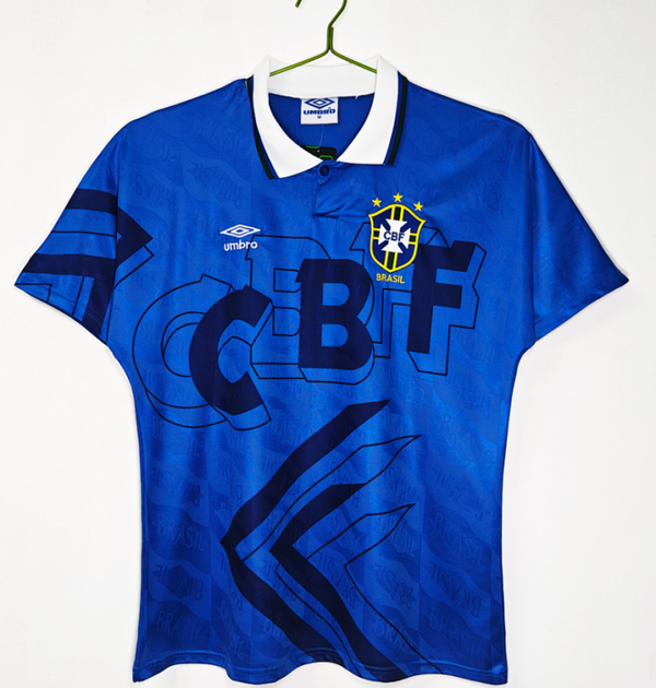 Brazil 1992