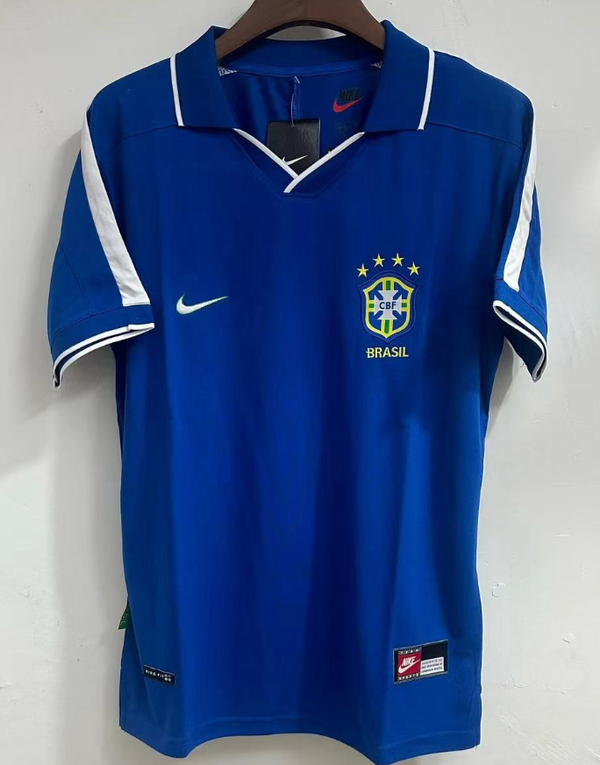 Brazil 1997