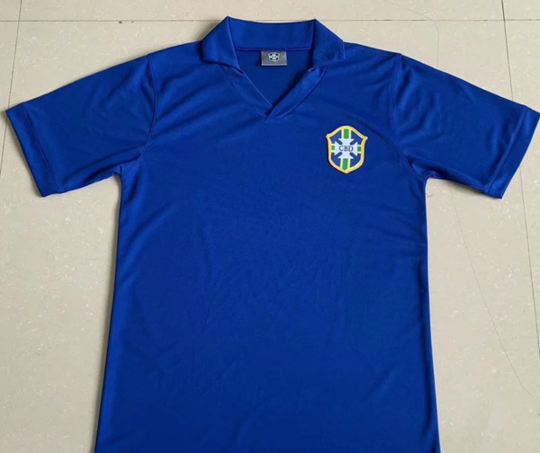 Brazil 1957