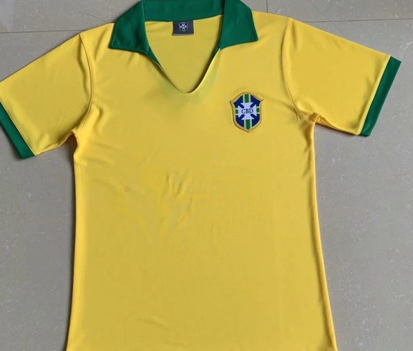 Brazil 1957