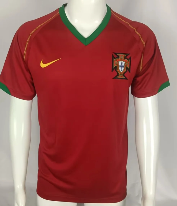 Portugal 2006