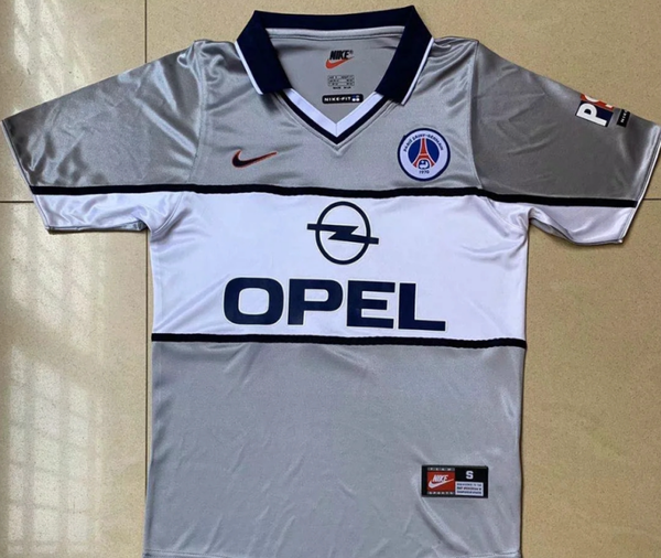 Paris PSG retro 2000