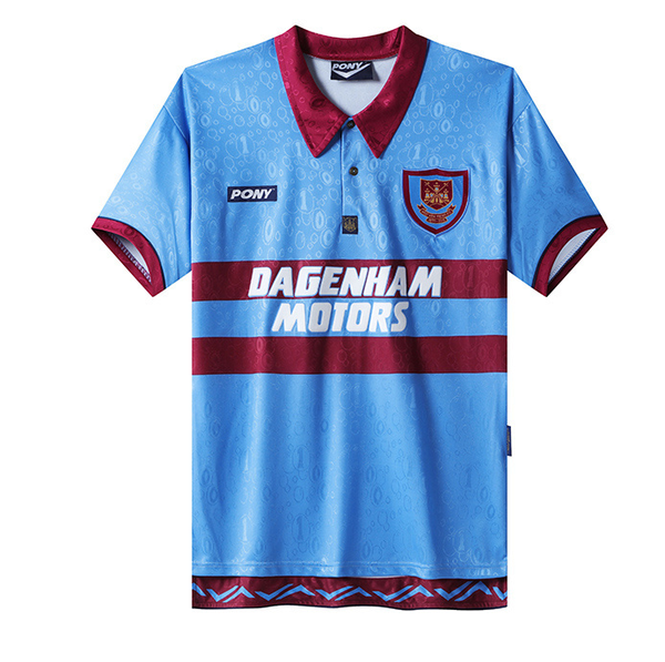 west ham 1995/1997