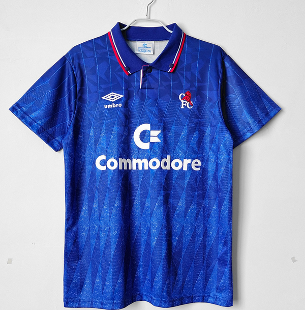 chelsea 1989/1991
