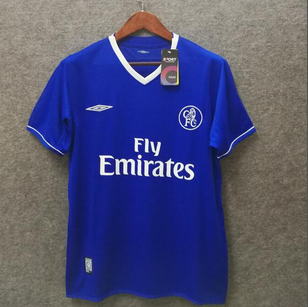 Chelsea 2003-05