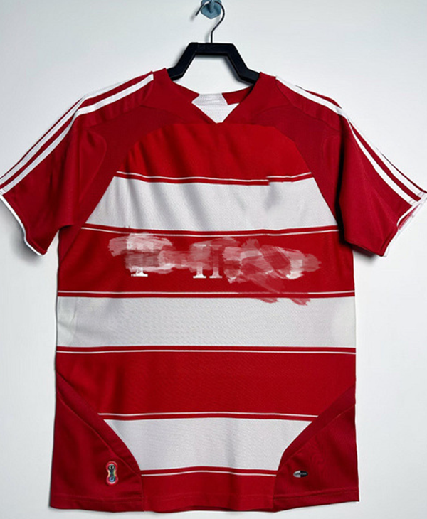 Bayern 2007/08 (will come with badge)