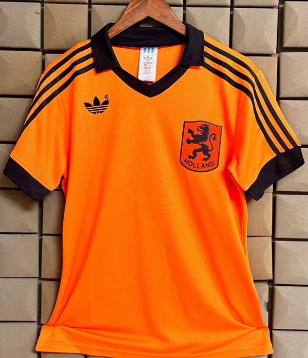netherlands 1980