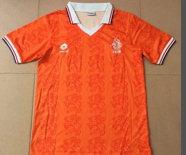 netherlands 1995