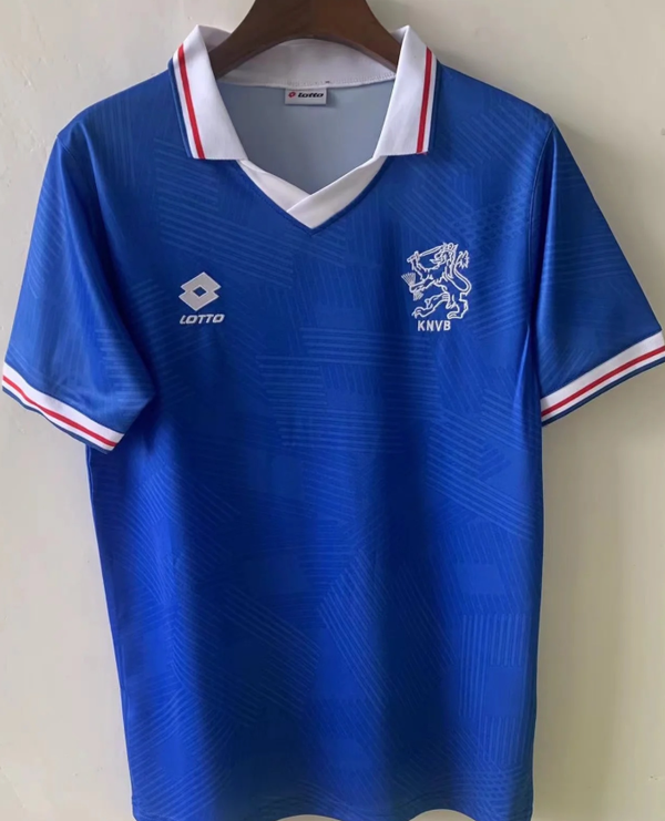 netherlands 1991