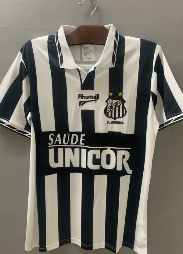 santos 1996