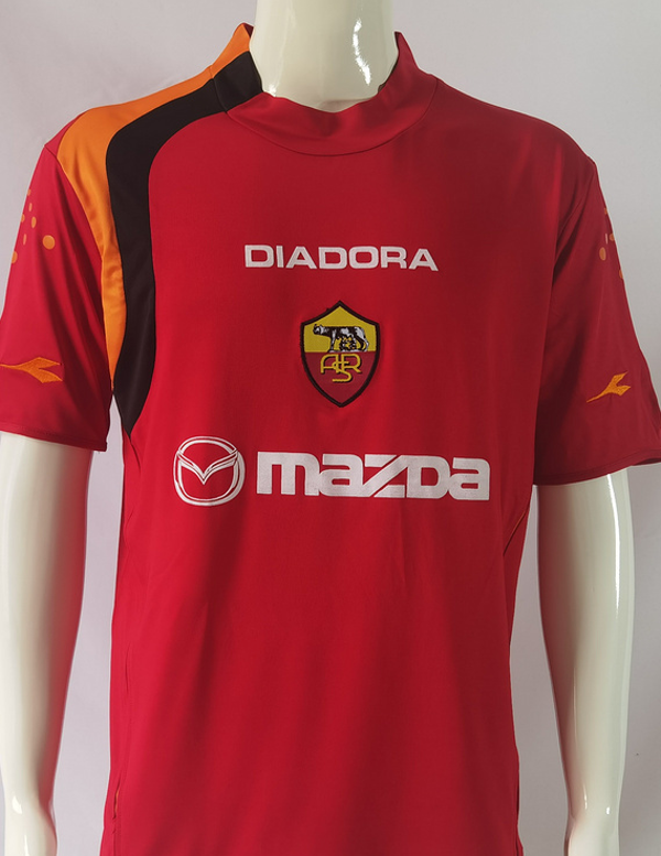 roma 2004/05