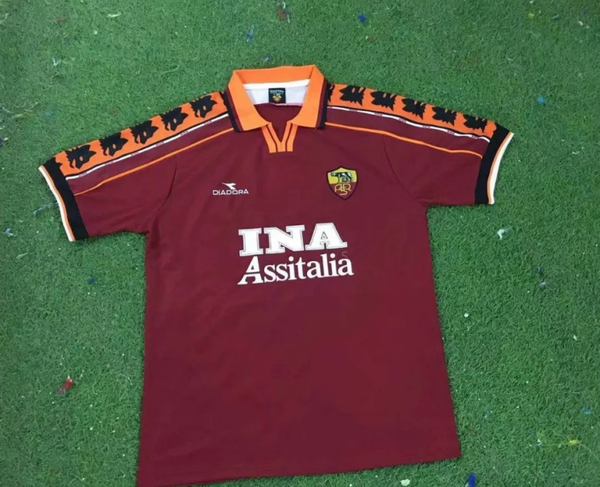 roma 1998/1999