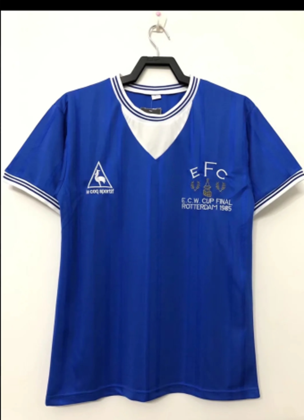 everton