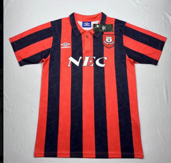everton 92/94