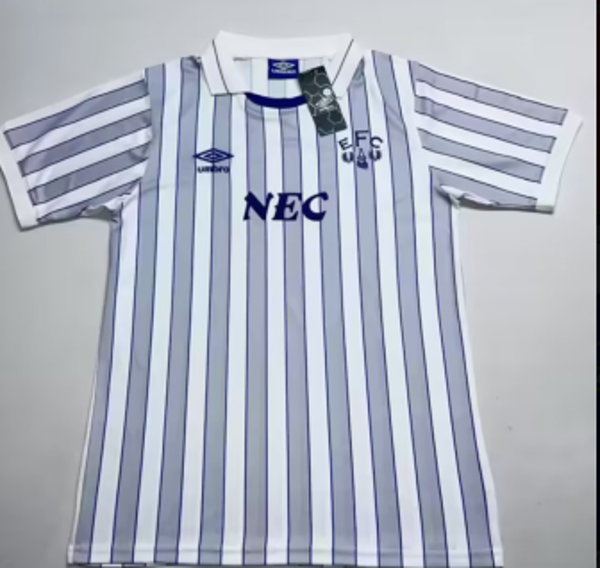 everton 1988/90