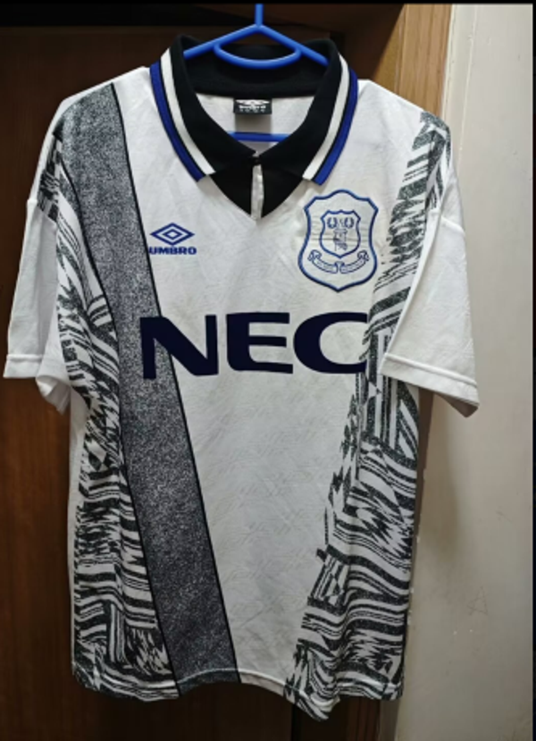 everton