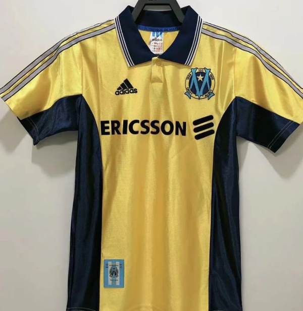 Olympique de Marseille 1998