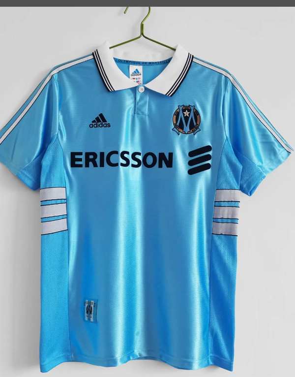 Olympique de Marseille 1998