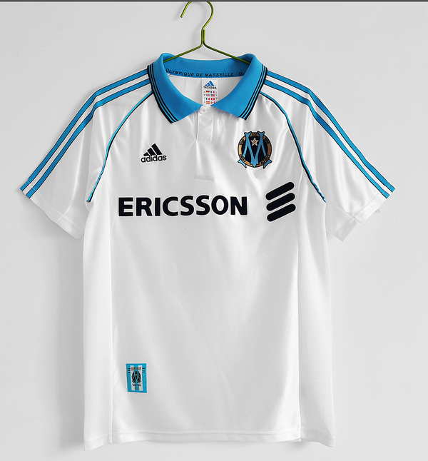 Olympique de Marseille 1998