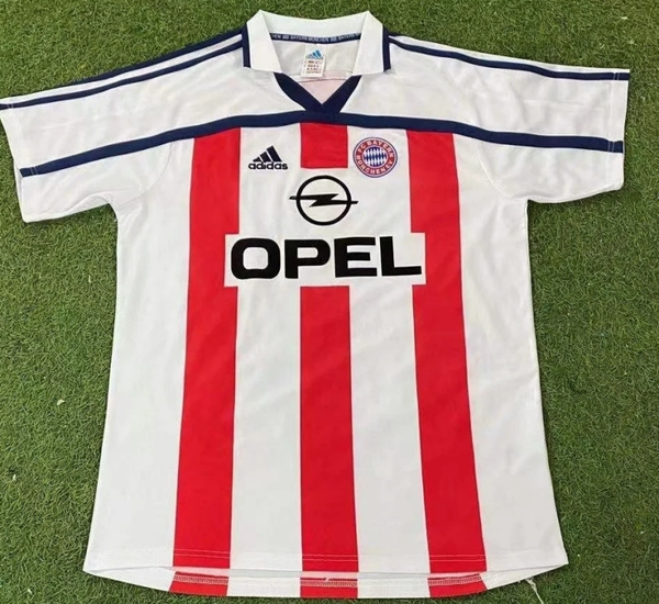 bayern 2000